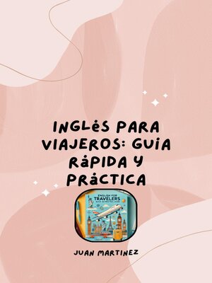 Inglés para Viajeros - ebook